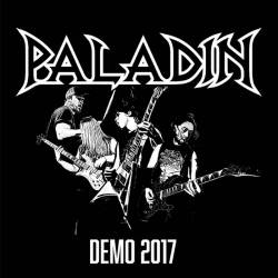 Paladin (USA-2) : Demo 2017